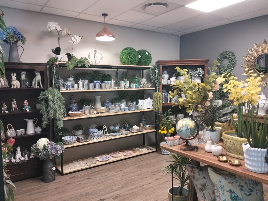 To Let commercial Property for Rent in Tyger Valley Western Cape